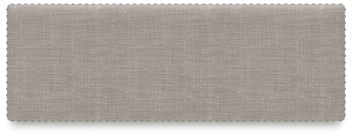 Robbinsdale DBL Counter UPH Bench (1/CN) Signature Design by Ashley®