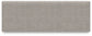 Robbinsdale DBL Counter UPH Bench (1/CN) Signature Design by Ashley®