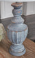 Cylerick Terracotta Table Lamp (1/CN) Signature Design by Ashley®