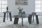 Bluebond Occasional Table Set (3/CN) Signature Design by Ashley®