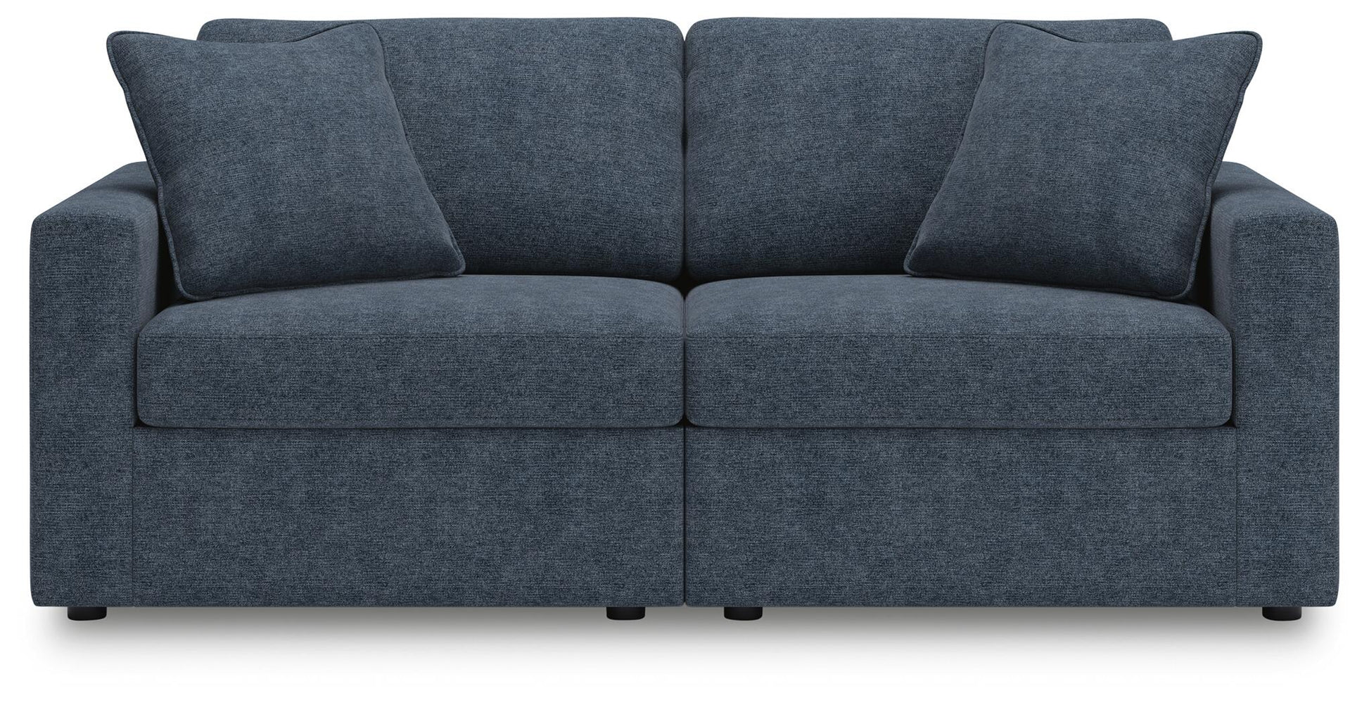 Modmax 2-Piece Sectional Signature Design by Ashley®