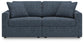 Modmax 2-Piece Sectional Signature Design by Ashley®