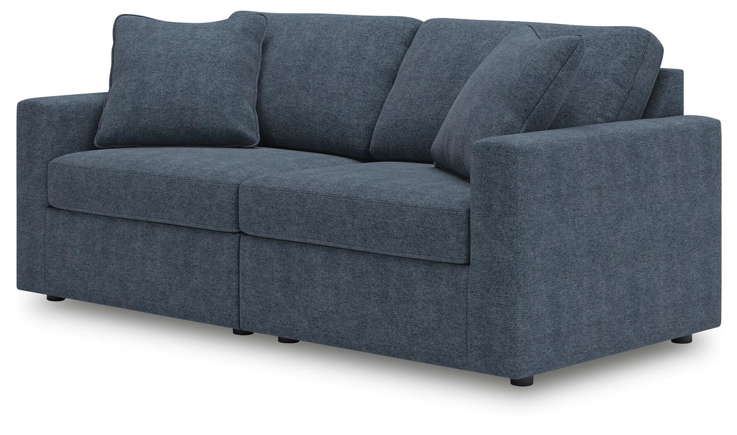 Modmax 2-Piece Sectional Signature Design by Ashley®