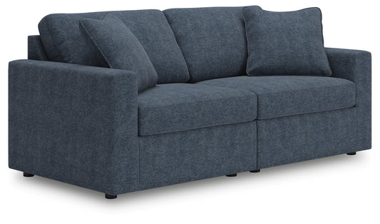Modmax 2-Piece Sectional Signature Design by Ashley®