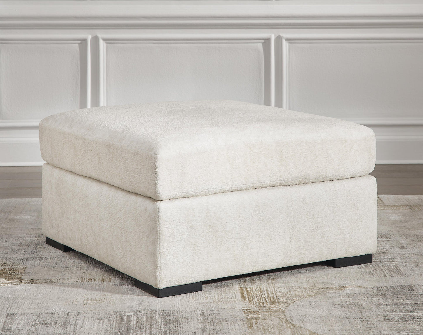 Chessington Oversized Accent Ottoman Signature Design by Ashley®