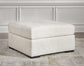 Chessington Oversized Accent Ottoman Signature Design by Ashley®