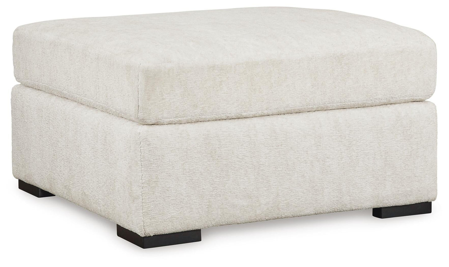 Chessington Oversized Accent Ottoman Signature Design by Ashley®