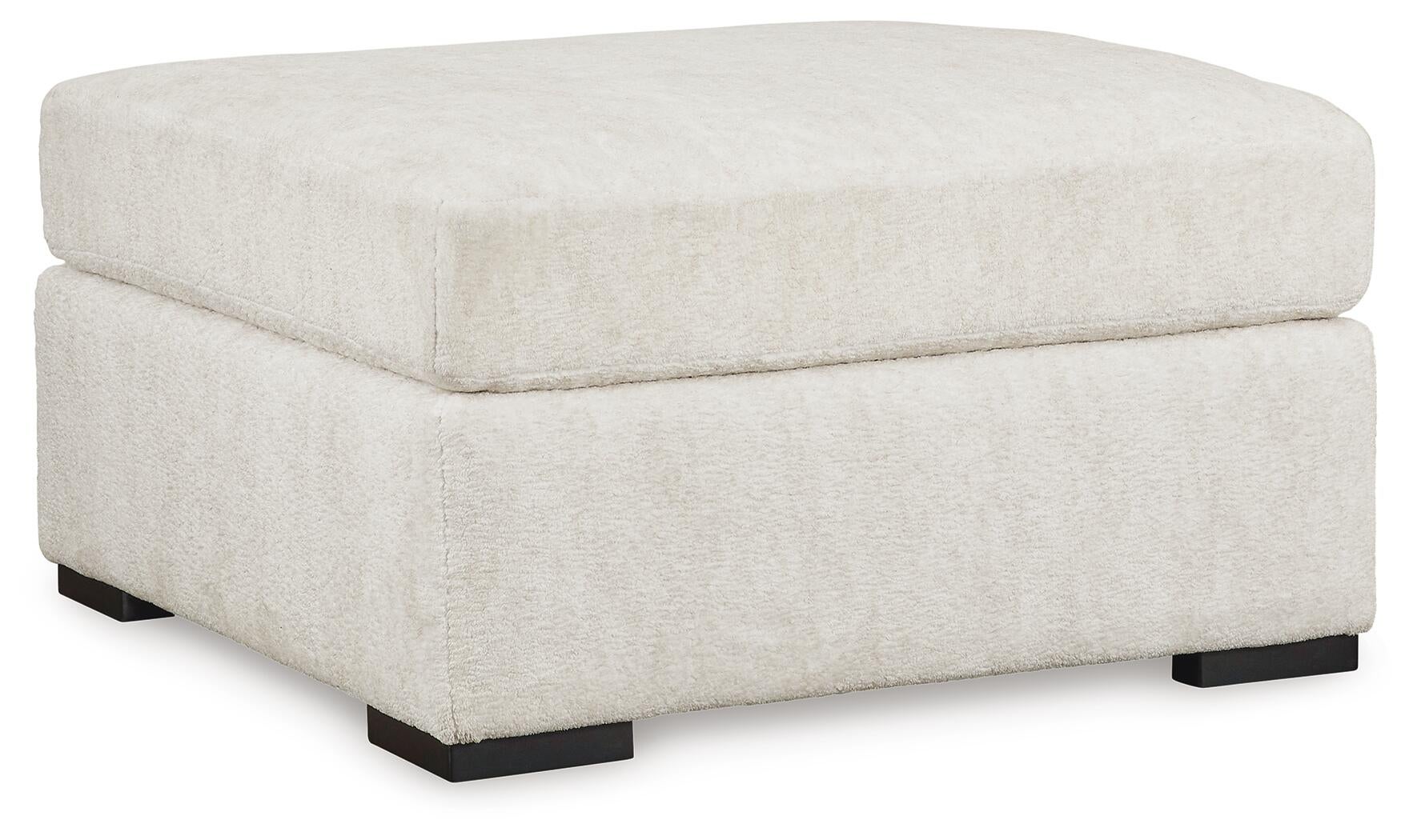Chessington Oversized Accent Ottoman Signature Design by Ashley®