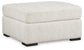 Chessington Oversized Accent Ottoman Signature Design by Ashley®