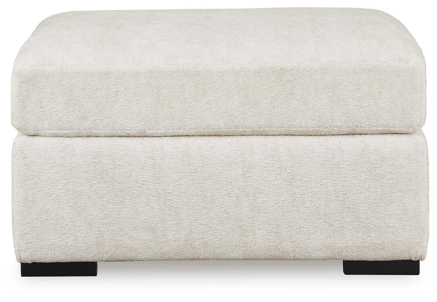 Chessington Oversized Accent Ottoman Signature Design by Ashley®