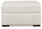 Chessington Oversized Accent Ottoman Signature Design by Ashley®