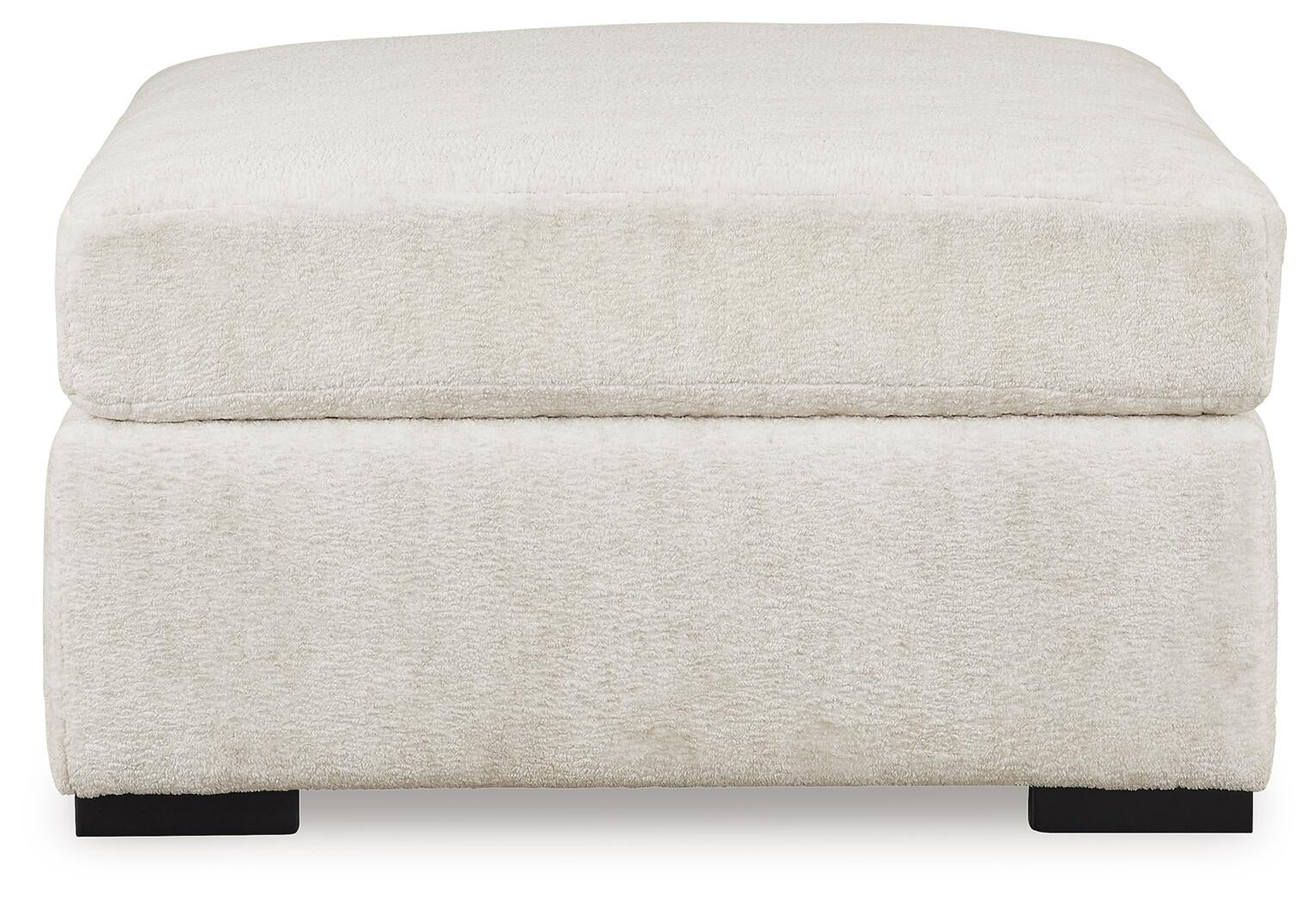 Chessington Oversized Accent Ottoman Signature Design by Ashley®