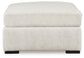 Chessington Oversized Accent Ottoman Signature Design by Ashley®