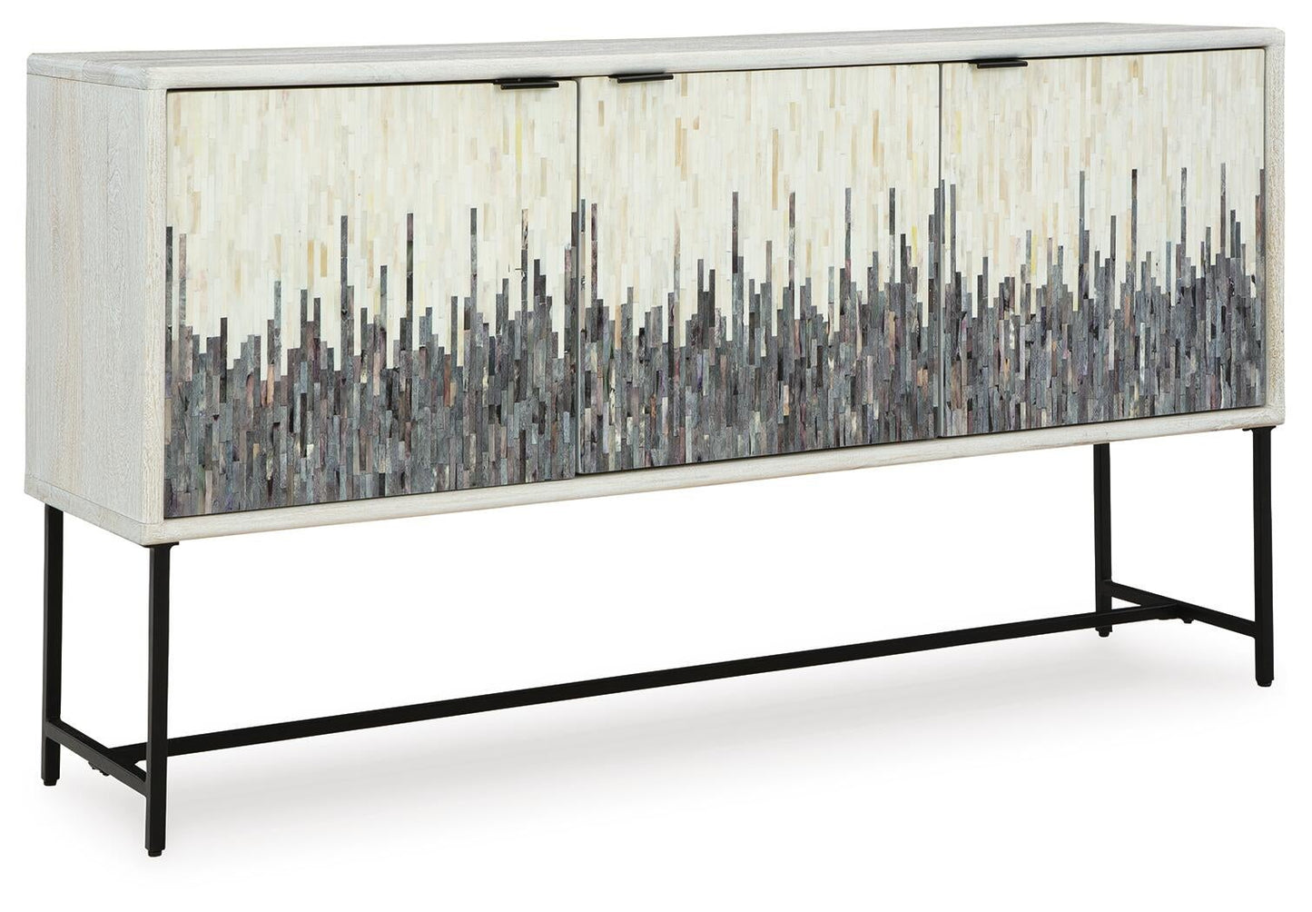 Freyton Accent Cabinet Signature Design by Ashley®