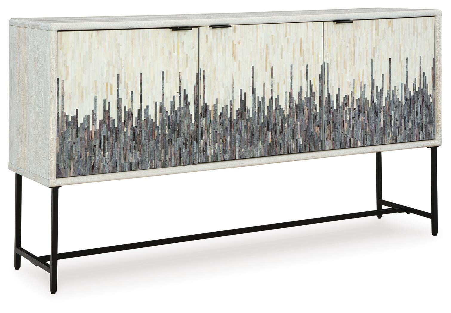 Freyton Accent Cabinet Signature Design by Ashley®