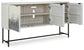 Freyton Accent Cabinet Signature Design by Ashley®