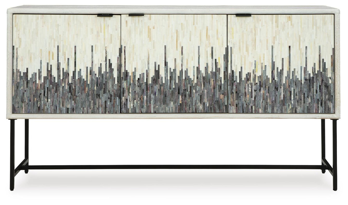 Freyton Accent Cabinet Signature Design by Ashley®