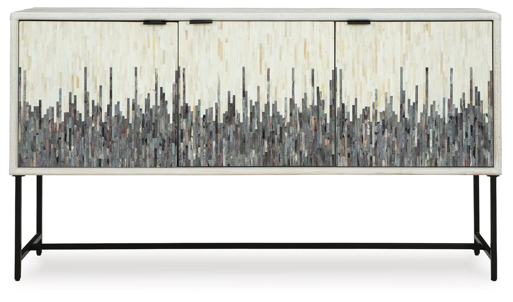 Freyton Accent Cabinet Signature Design by Ashley®