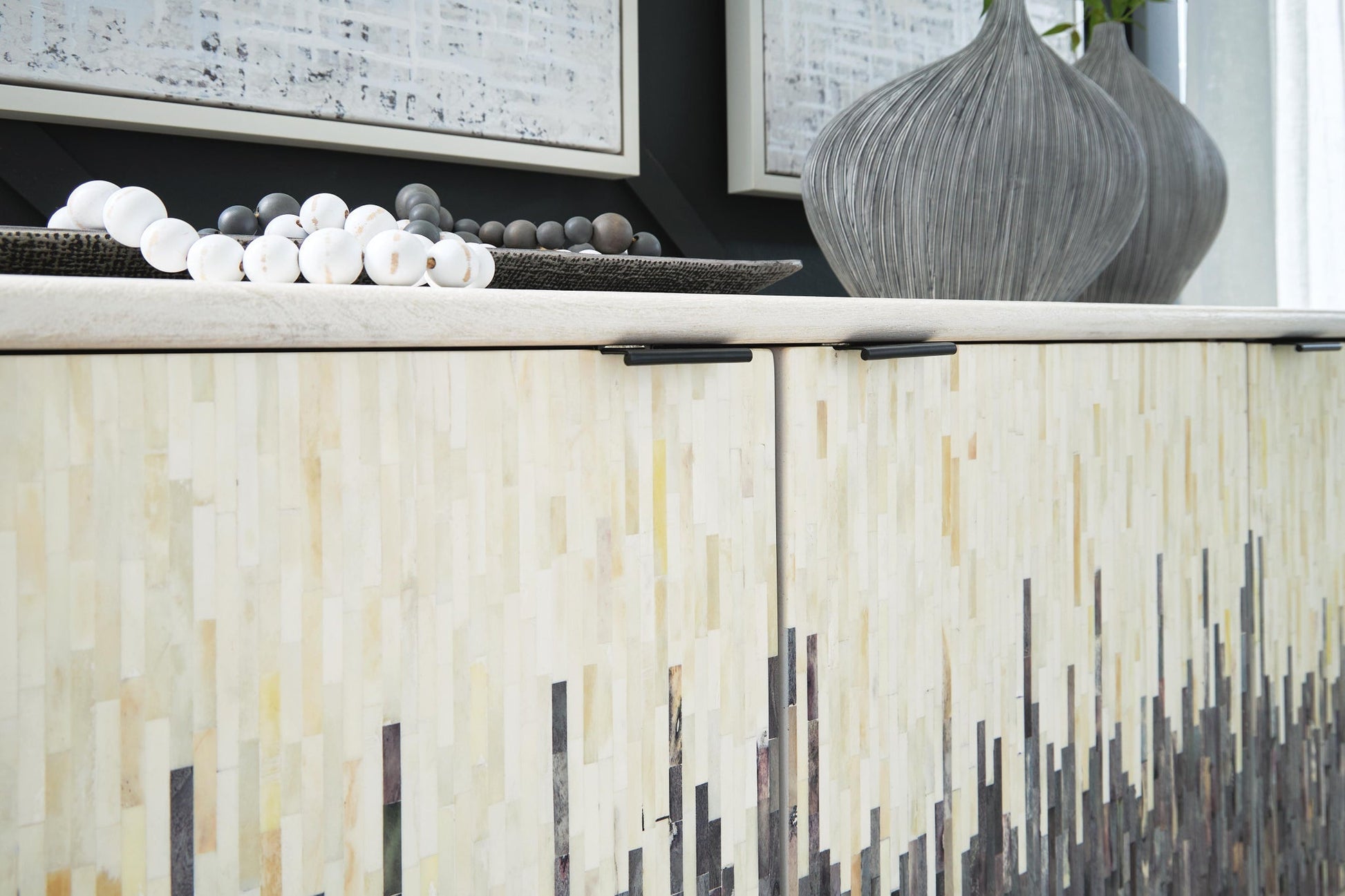Freyton Accent Cabinet Signature Design by Ashley®