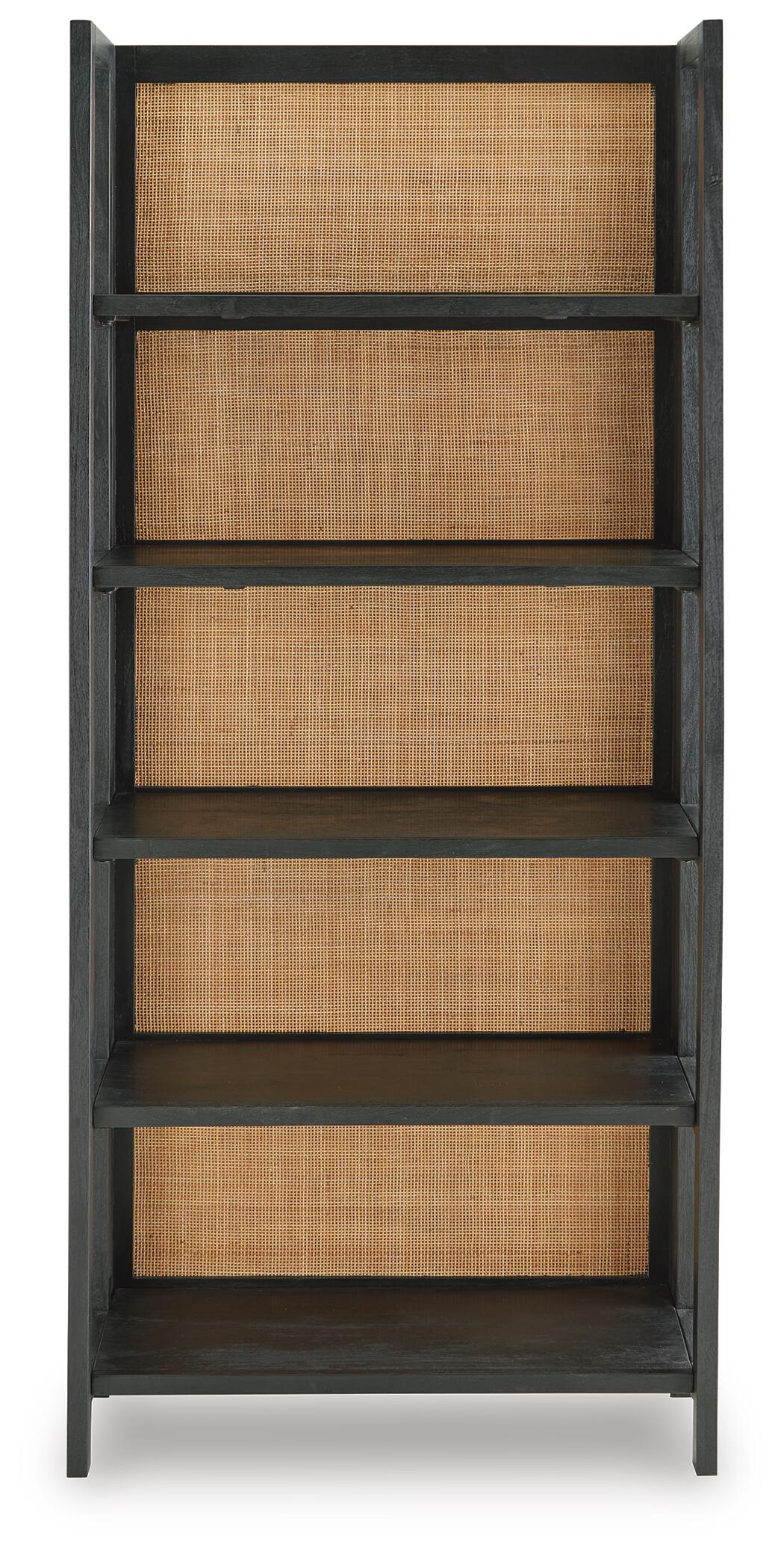 Abyard Bookcase Signature Design by Ashley®
