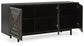 Fair Ridge Accent Cabinet Signature Design by Ashley®