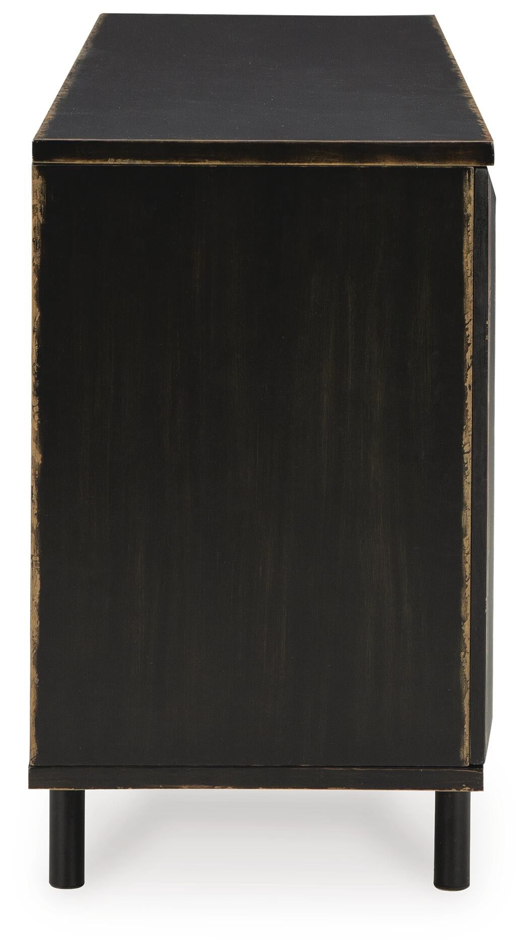 Fair Ridge Accent Cabinet Signature Design by Ashley®