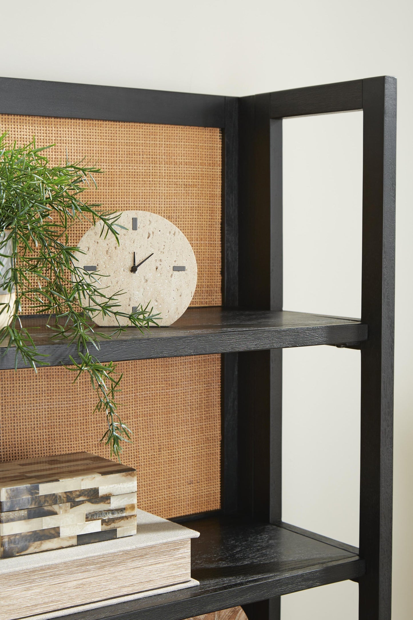 Abyard Bookcase Signature Design by Ashley®