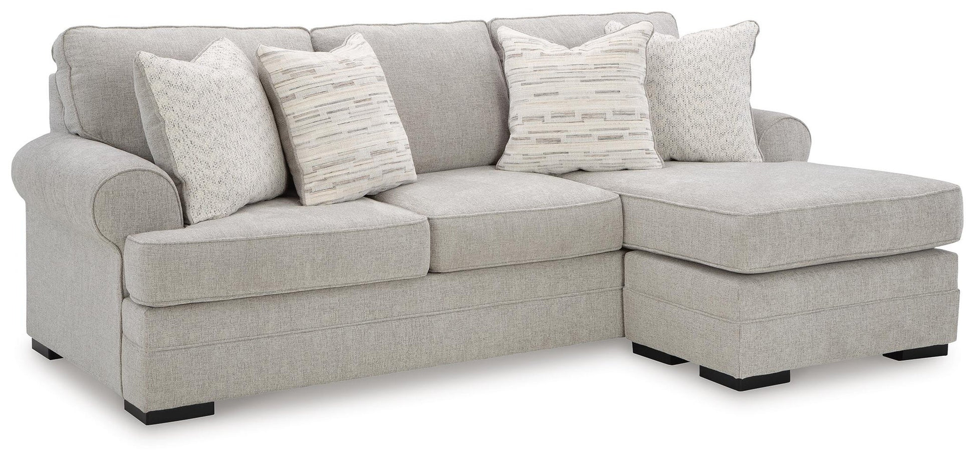 Eastonbridge Sofa Chaise Benchcraft®