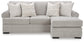 Eastonbridge Sofa Chaise Benchcraft®