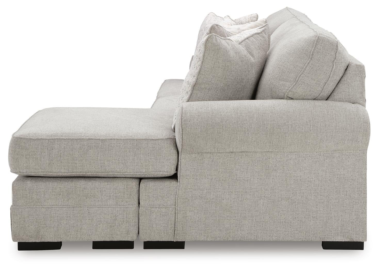 Eastonbridge Sofa Chaise Benchcraft®