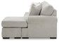 Eastonbridge Sofa Chaise Benchcraft®