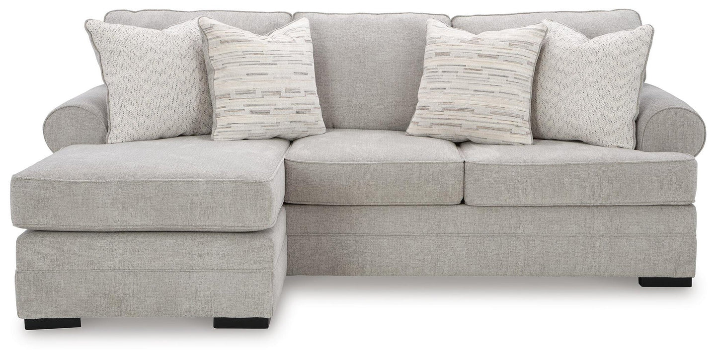 Eastonbridge Sofa Chaise Benchcraft®