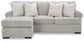 Eastonbridge Sofa Chaise Benchcraft®