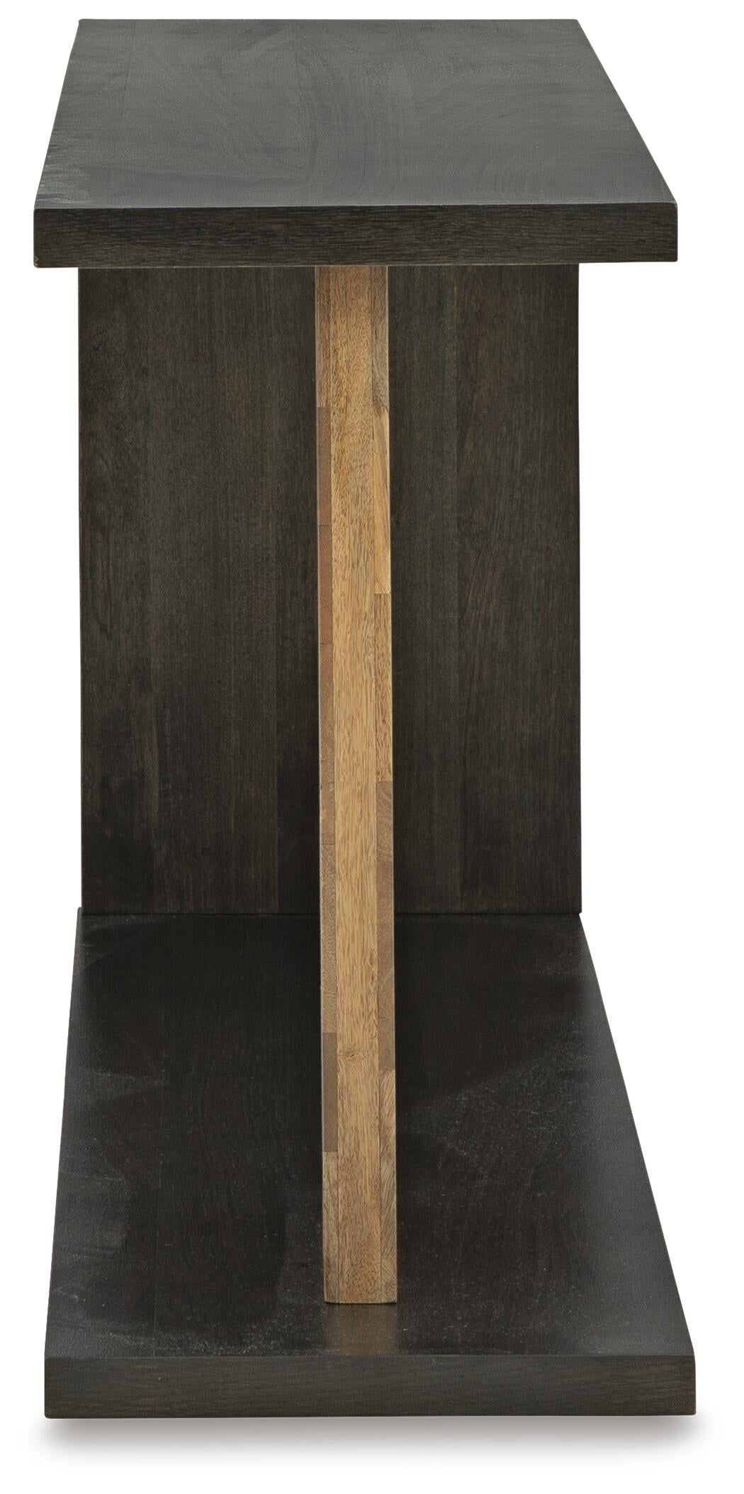 Camlett Console Sofa Table Signature Design by Ashley®