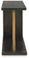 Camlett Console Sofa Table Signature Design by Ashley®