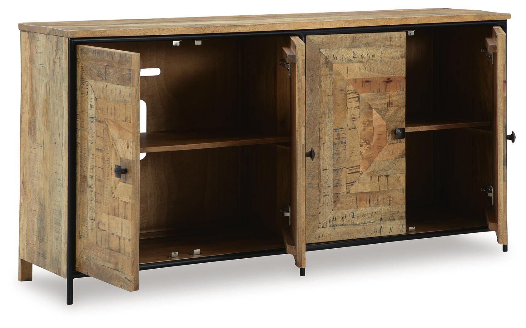 Camney Accent Cabinet Signature Design by Ashley®