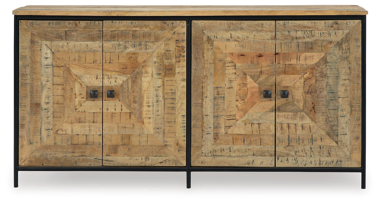 Camney Accent Cabinet Signature Design by Ashley®
