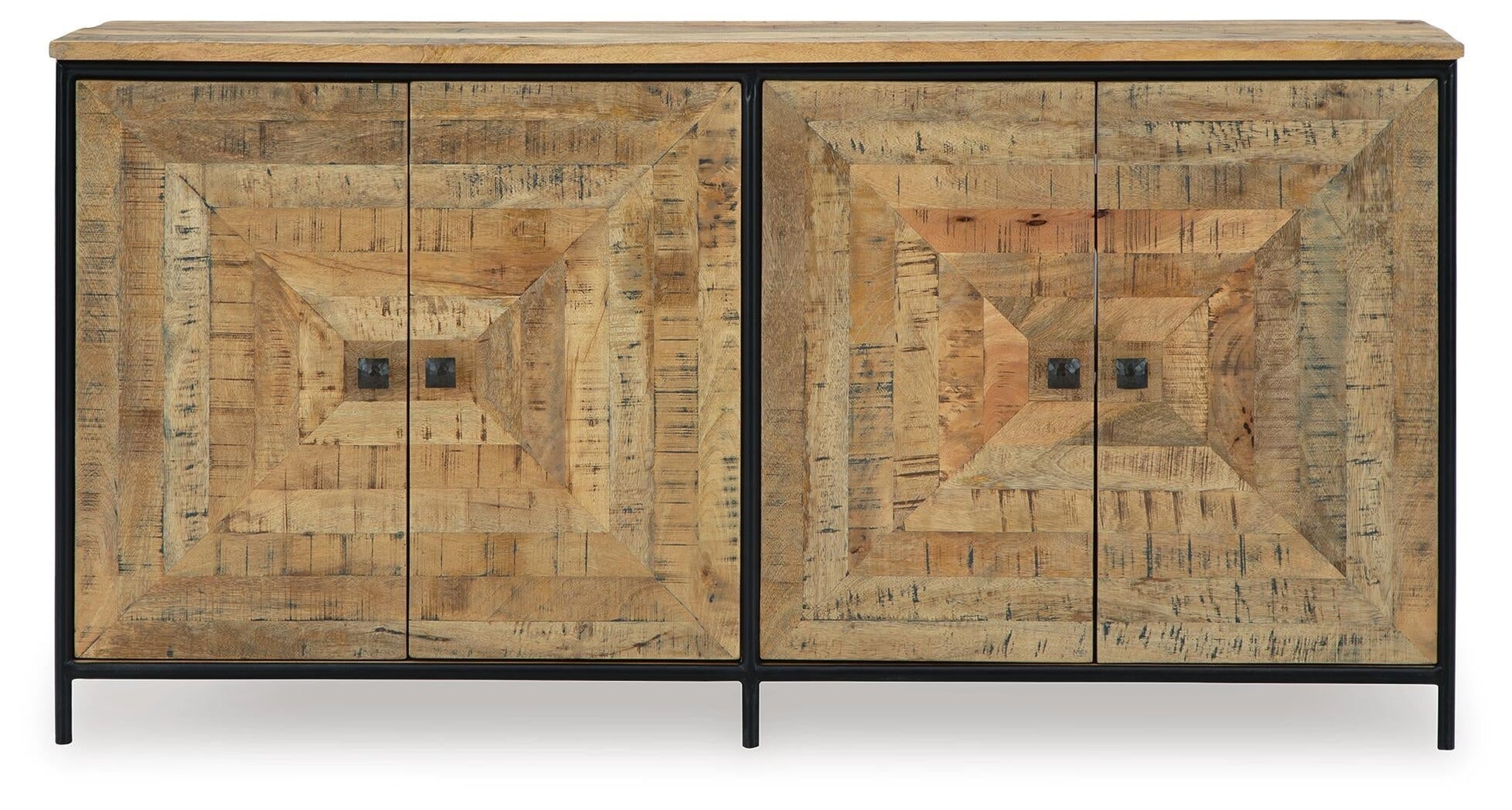 Camney Accent Cabinet Signature Design by Ashley®