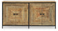 Camney Accent Cabinet Signature Design by Ashley®