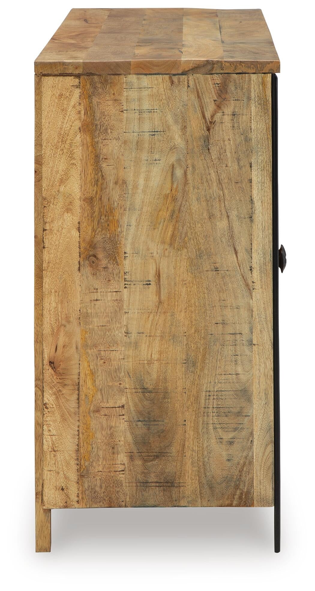 Camney Accent Cabinet Signature Design by Ashley®