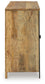 Camney Accent Cabinet Signature Design by Ashley®