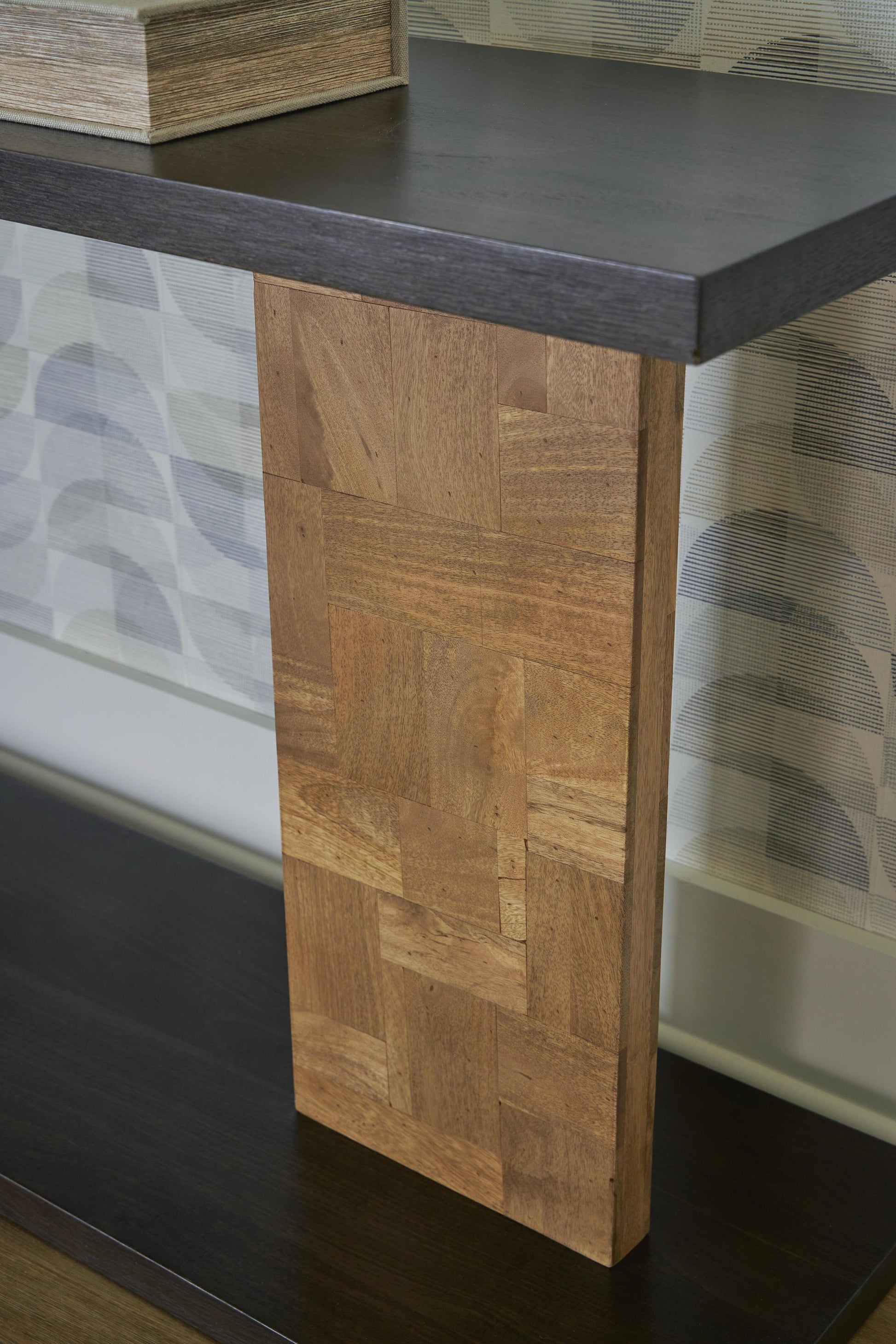 Camlett Console Sofa Table Signature Design by Ashley®