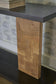 Camlett Console Sofa Table Signature Design by Ashley®