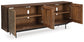 Dreggan Accent Cabinet Signature Design by Ashley®
