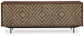 Dreggan Accent Cabinet Signature Design by Ashley®