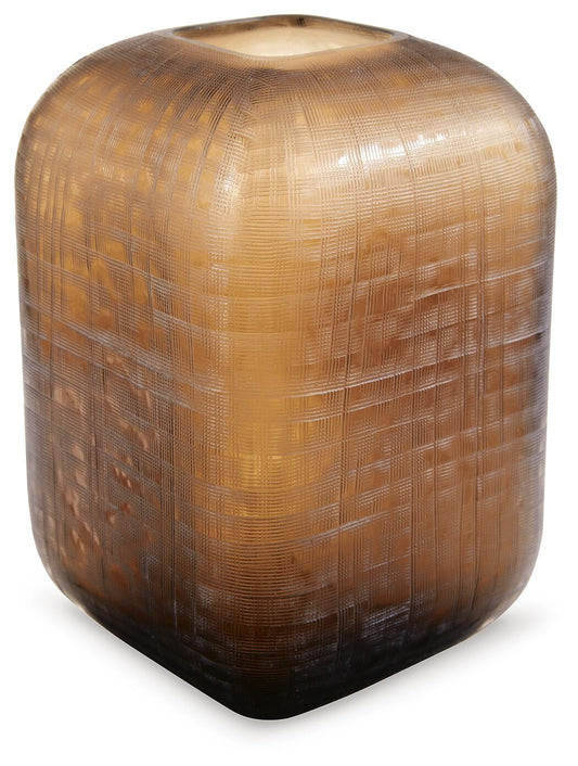 Capard Vase Signature Design by Ashley®