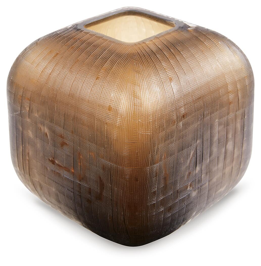 Capard Vase Signature Design by Ashley®