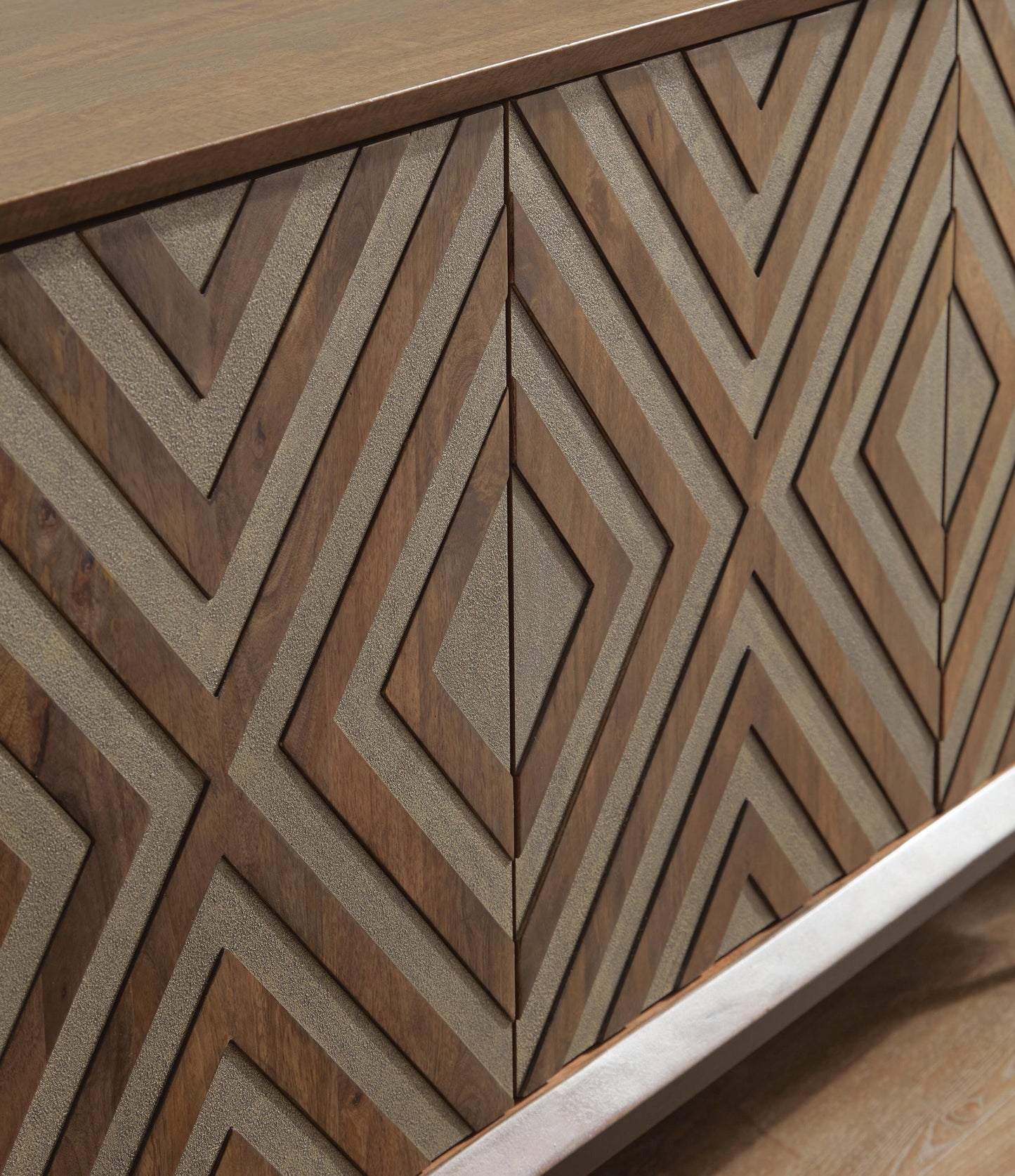 Dreggan Accent Cabinet Signature Design by Ashley®