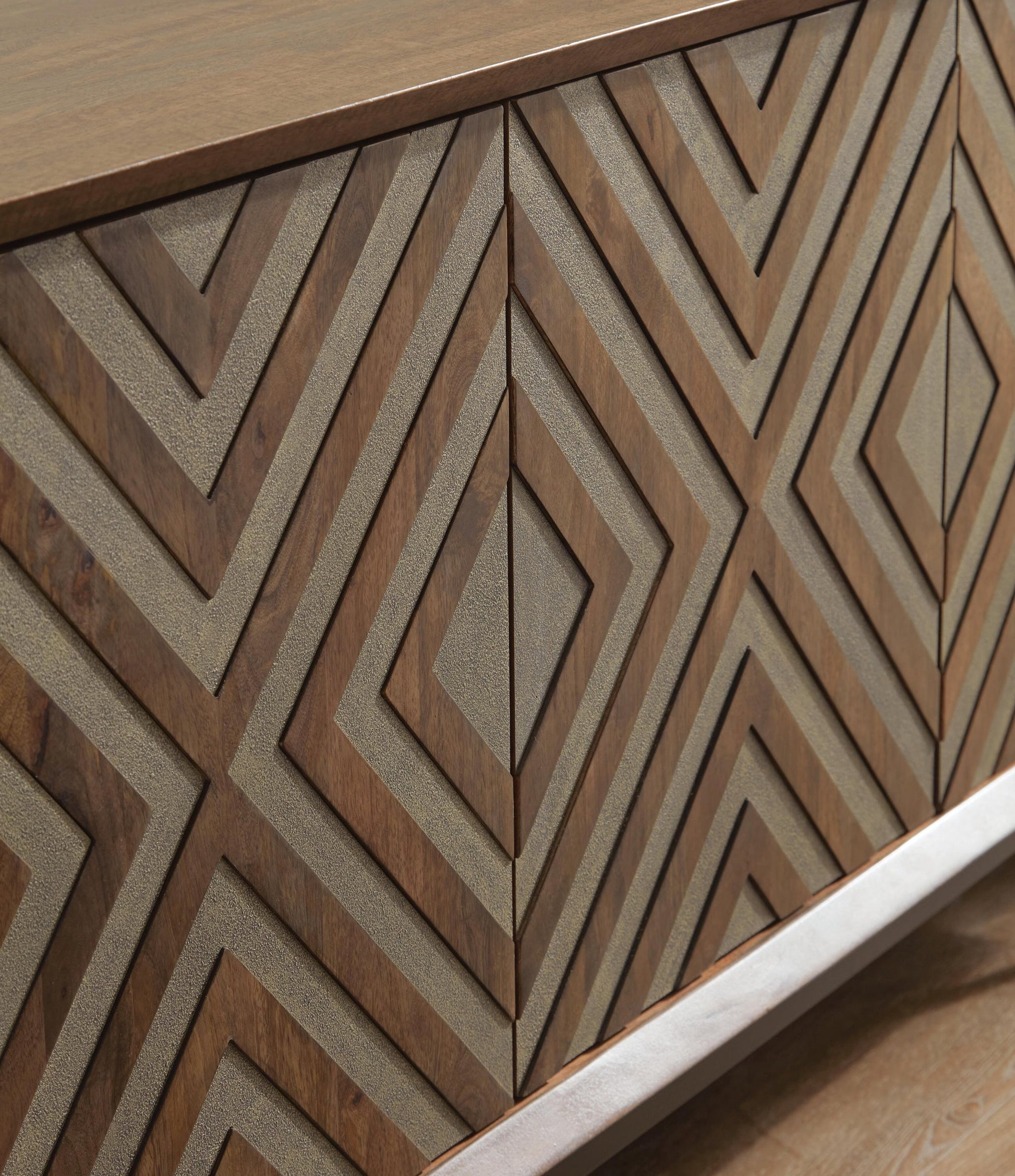 Dreggan Accent Cabinet Signature Design by Ashley®