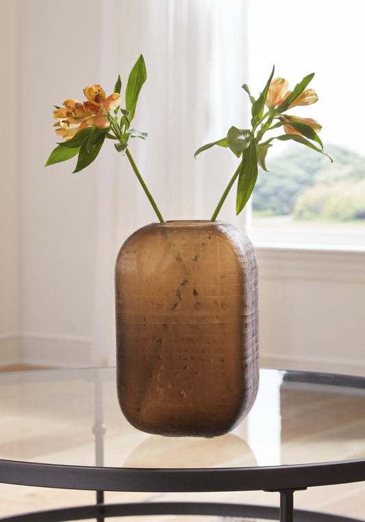Capard Vase Signature Design by Ashley®